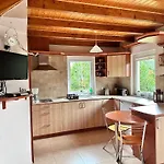 Letniskowy Arkady بيت للعطل *