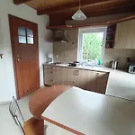 Letniskowy Arkady بيت للعطل غيجيتسكو