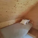 بيت للعطل Letniskowy Arkady غيجيتسكو