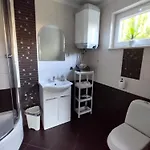 Letniskowy Arkady بيت للعطل *