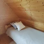 بيت للعطل Letniskowy Arkady *
