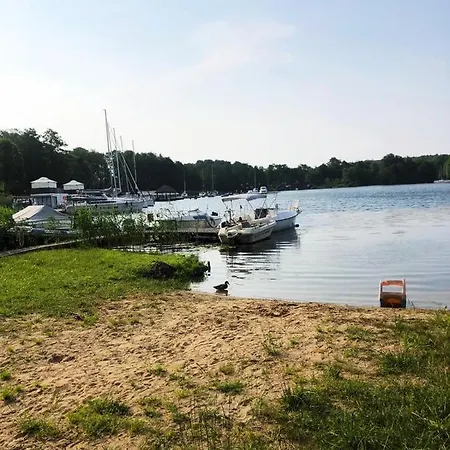 Holiday home Letniskowy Arkady Gizycko