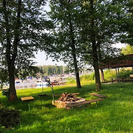 Holiday home Letniskowy Arkady Gizycko