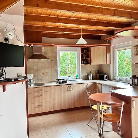 Letniskowy Arkady Holiday home *