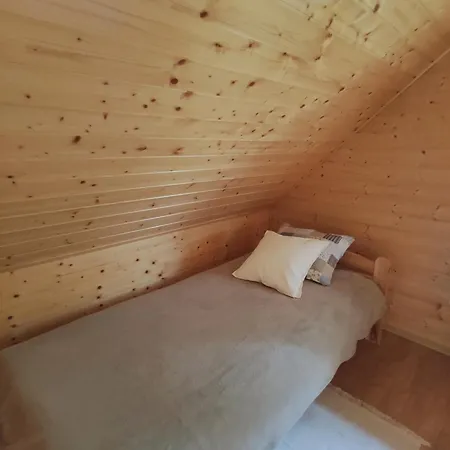 Holiday home Letniskowy Arkady Gizycko