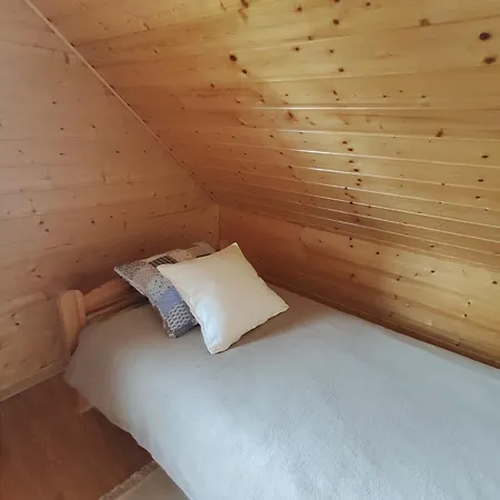 Holiday home Letniskowy Arkady *