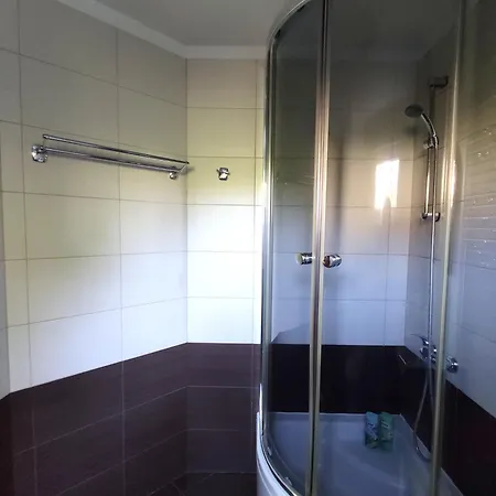 Letniskowy Arkady Holiday home Gizycko