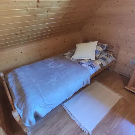 Letniskowy Arkady Holiday home Gizycko