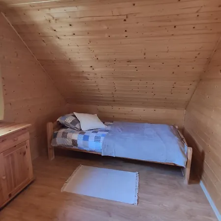 Letniskowy Arkady Holiday home Gizycko
