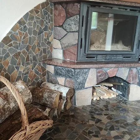 Holiday home Letniskowy Arkady *