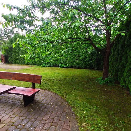 Letniskowy Arkady Holiday home Gizycko